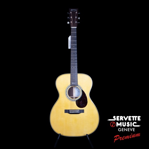 [OMJM John Mayer] Martin AS OMJM John Mayer