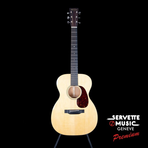 [Martin DS 00-18] Martin DS 00-18