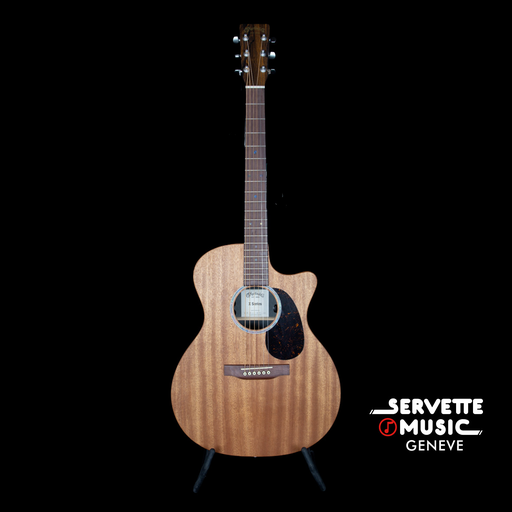 [Martin XS GPC-X2E Ziricote] Martin XS GPC-X2E Ziricote