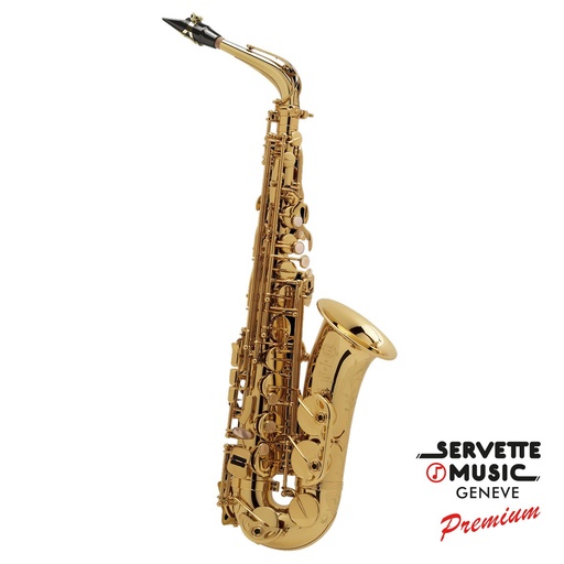 [91-GG] Selmer Alto Super Action 80 Série II