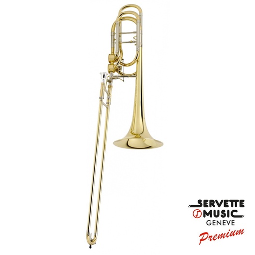 [AC 550-BH "LEGEND"] Courtois Bass 550-BH "LEGEND"