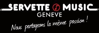 Servette-Music